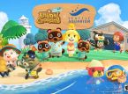 Animal Crossing: New Horizons esperienza venendo al Seattle Aquarium