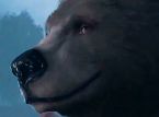 L'esperto di suoni sessuali del team di Baldur's Gate vuole che tu pensi a lui quando fai sesso con un orso