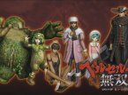 Berserk and the Band of the Hawk si mostra in un nuovo gameplay