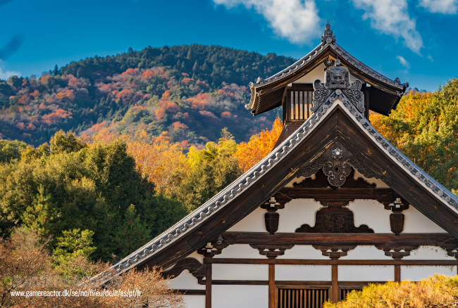 Corpo di uno studente universitario americano scomparso trovato morto a Kyoto