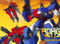 Rohga: Armor Force riporta alla fantascienza giapponese classica degli anni '90