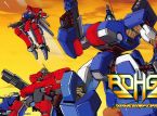 Rohga: Armor Force riporta alla fantascienza giapponese classica degli anni '90