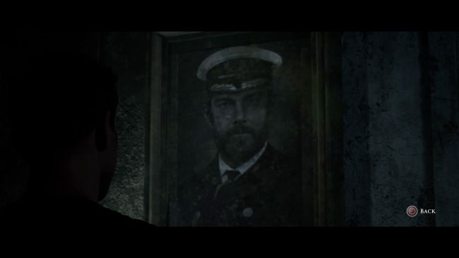 The Dark Pictures: Man of Medan