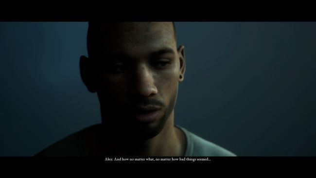 The Dark Pictures: Man of Medan