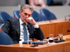 Il governo olandese crolla dopo l'uscita dell'estrema destra