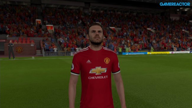 FIFA 18