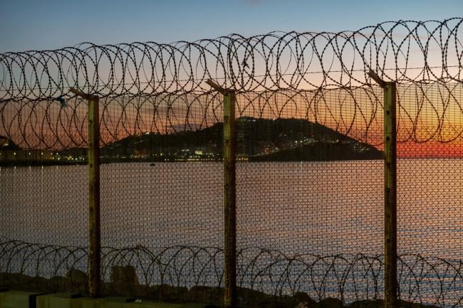 Finlandia e Danimarca parlano anche di spingere la Spagna fuori dall'area Schengen a causa della crisi migratoria