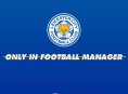 Football Manager si congratula con il Leicester City