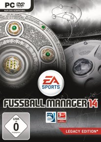 Fußball Manager 14