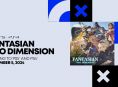 Hironobu Sakaguchi stesso conferma la data di uscita di Fantasian Neo Dimension
