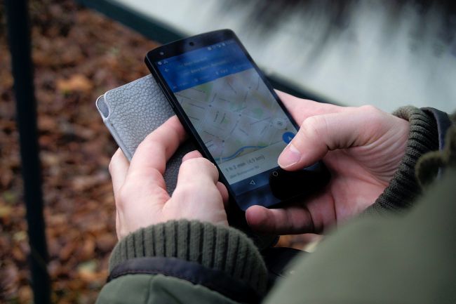 Sembra che Google Maps stia per avere il proprio chatbot AI