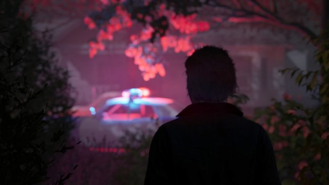 Halloween: The Game