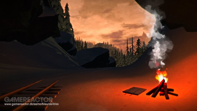 The Long Dark