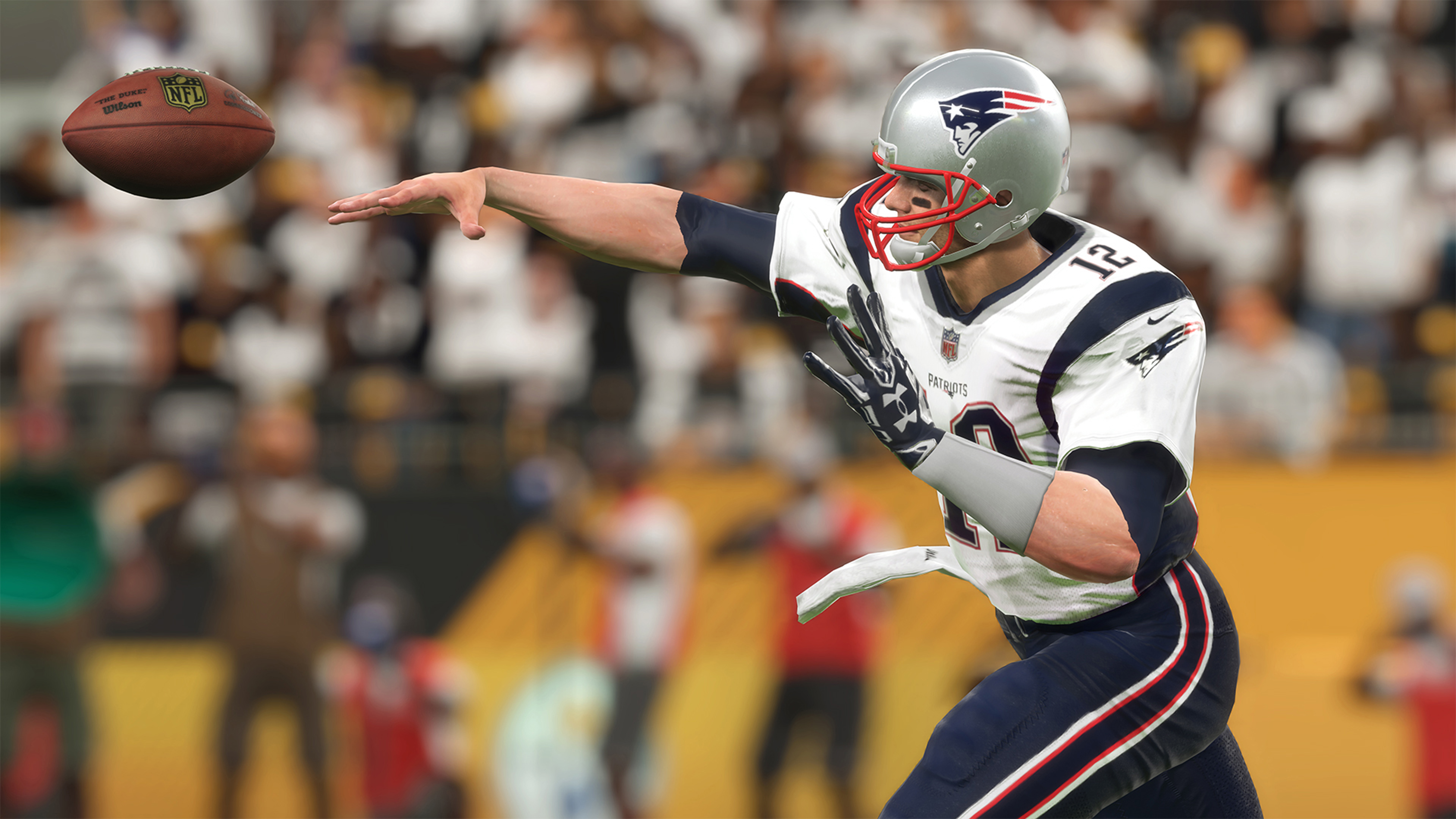 Madden NFL 18 Nuovi screenshot