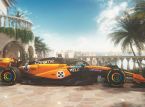 McLaren svela la livrea ispirata alla Costa Azzurra per Monaco e il Gran Premio di Spagna