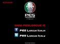 PES 2014: Al via il nuovo campionato PES League!