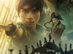 Peter Pan & Wendy trailer conferma la premiere del 28 aprile su Disney+
