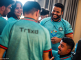 R6 Salt Lake City Major: FaZe Clan e Twisted Minds confermati per i playoff, Furia e CAG eliminati