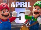 The Super Mario Bros. Movie verrà rilasciato prima del previsto