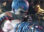 Tekken 8 rivela Bryan Fury nel trailer di gameplay