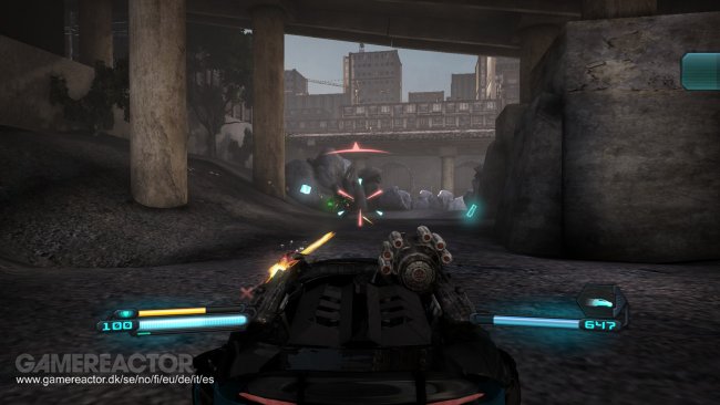 Transformers: Rise of the Dark Spark