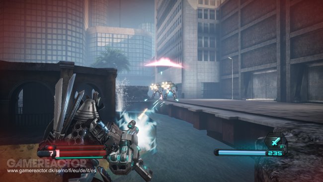 Transformers: Rise of the Dark Spark