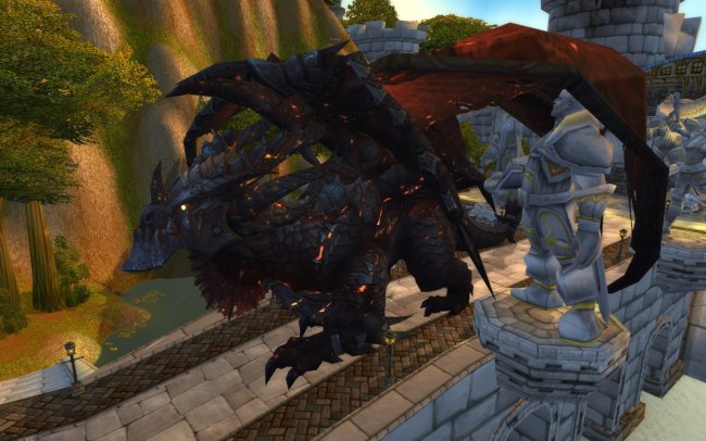 World of Warcraft: Cataclysm