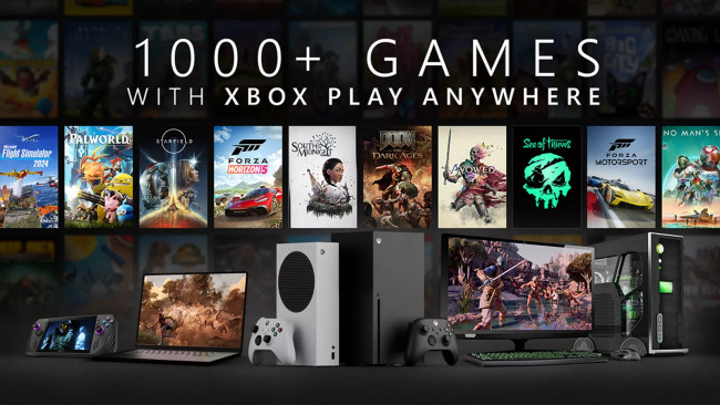 La nuova console Xbox ridefinisce il concetto di console da gioco
