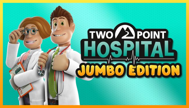 Two Point Hospital