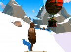 The Trail di Peter Molyneux è disponibile su PC