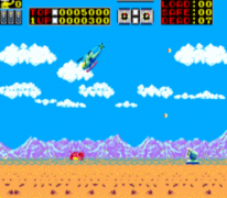 Choplifter HD su PS3
