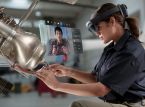 Microsoft su HoloLens 2 e gaming: "Le persone sogneranno"