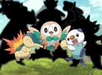 L'opera di LRNZ dedicata a Leggende Pokémon: Arceus è stata venduta per 1.807 euro