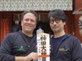 Il gioco segreto Xbox di Kojima è a buon punto