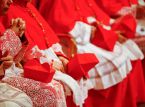 Il Vaticano fissa il 7 maggio per il conclave papale