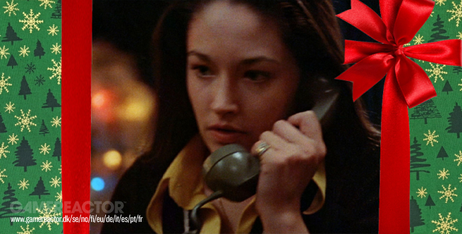 I cinque migliori film horror natalizi