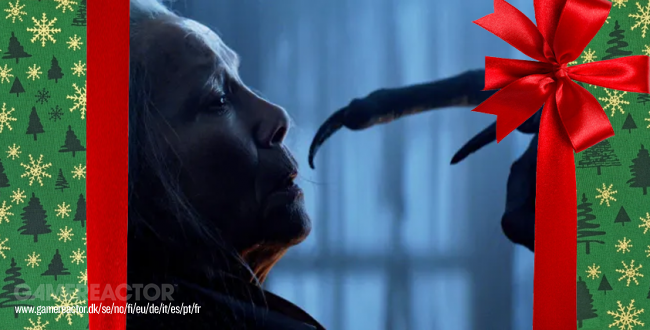 I cinque migliori film horror natalizi