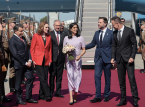 Vance visita l'Ungheria per sostenere Orb&aacute;n in vista di elezioni molto serrate