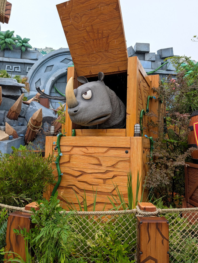 Quanto è valido Super Nintendo World a Osaka? Abbiamo visitato il Giappone per scoprirlo