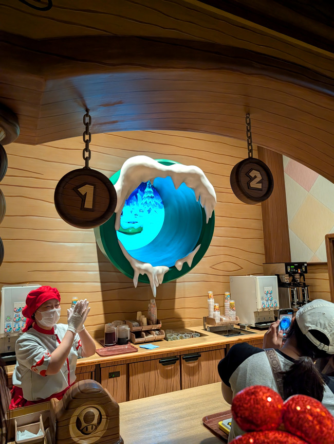 Quanto è valido Super Nintendo World a Osaka? Abbiamo visitato il Giappone per scoprirlo