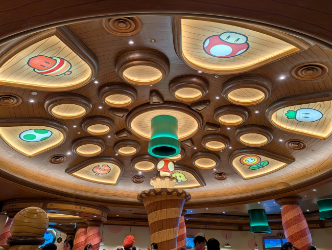 Quanto è valido Super Nintendo World a Osaka? Abbiamo visitato il Giappone per scoprirlo