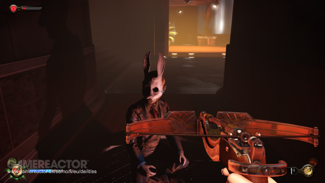 Bioshock Infinite