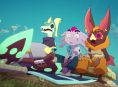 Gli sviluppatori di Dead Cells rivelano il promettente Windblown