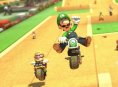 Mario Kart 8: Confermato Excite Bike Arena