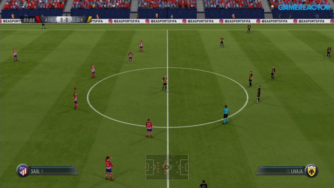 FIFA 18