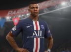 EA Sports ammette i problemi con i controlli di FIFA 21