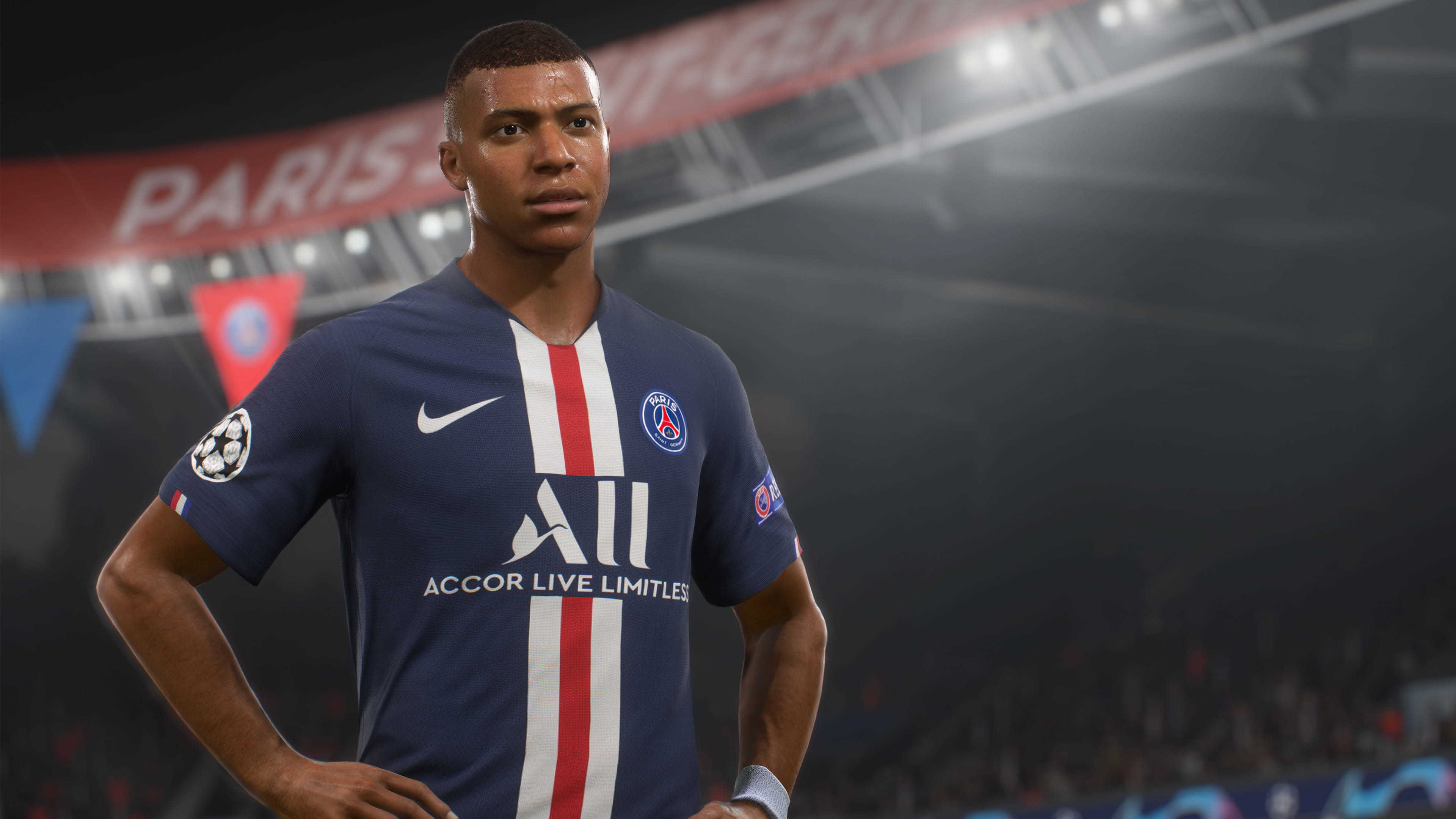 Oggi EA svelerà l'Ultimate Team Mode di FIFA 21