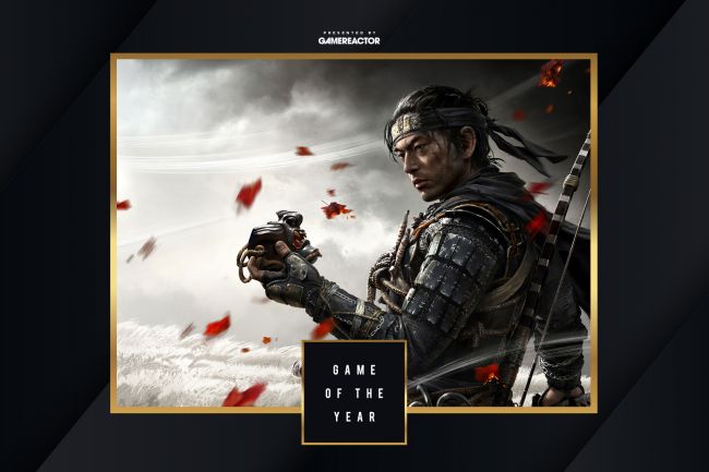 GOTY 2020: I migliori giochi del 2020