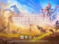 Horizon Zero Dawn Remastered è reale e arriverà su PS5 il 31 ottobre