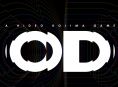 Kojima mostra una grafica rivoluzionaria quando rivela OD